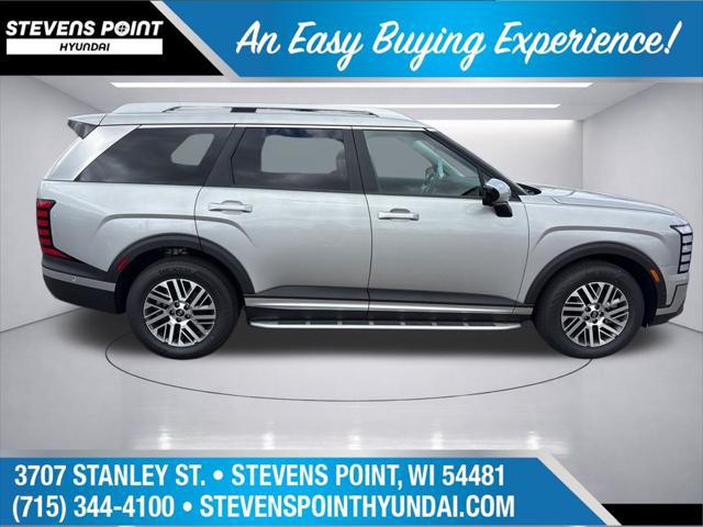 2026 Hyundai Palisade SEL Premium