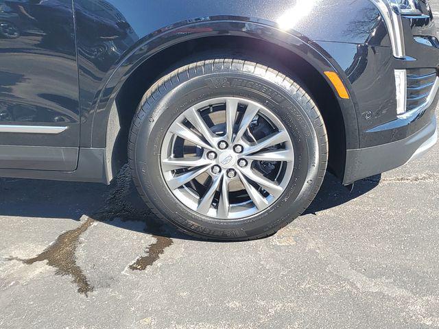 2022 Cadillac XT5 AWD Premium Luxury