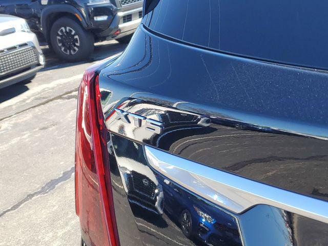 2022 Cadillac XT5 AWD Premium Luxury