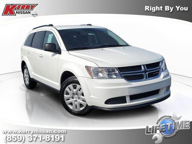 2017 Dodge Journey SE for sale in FLORENCE, KY