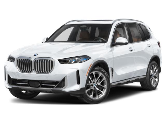 2026 BMW X5 xDrive40i for sale in Freeport, NY