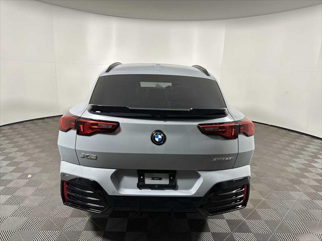 2026 BMW X2 xDrive28i