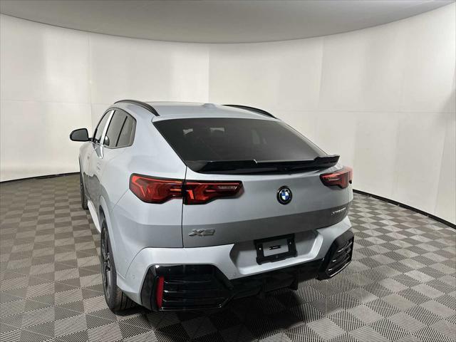 2026 BMW X2 xDrive28i