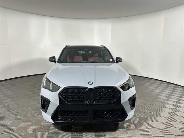2026 BMW X2 xDrive28i