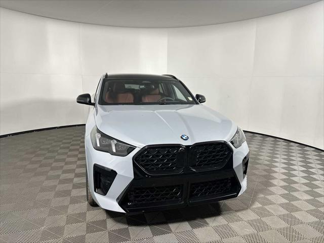 2026 BMW X2 xDrive28i
