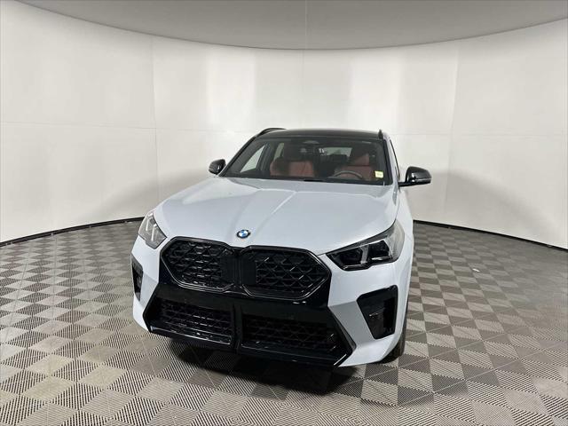 2026 BMW X2 xDrive28i