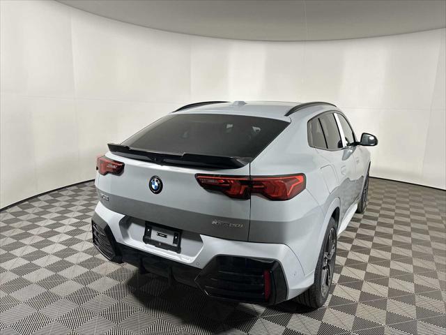 2026 BMW X2 xDrive28i