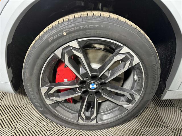2026 BMW X2 xDrive28i