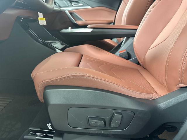 2026 BMW X2 xDrive28i