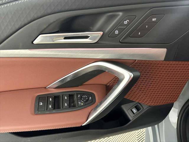 2026 BMW X2 xDrive28i