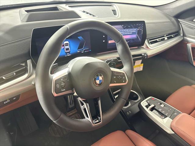 2026 BMW X2 xDrive28i