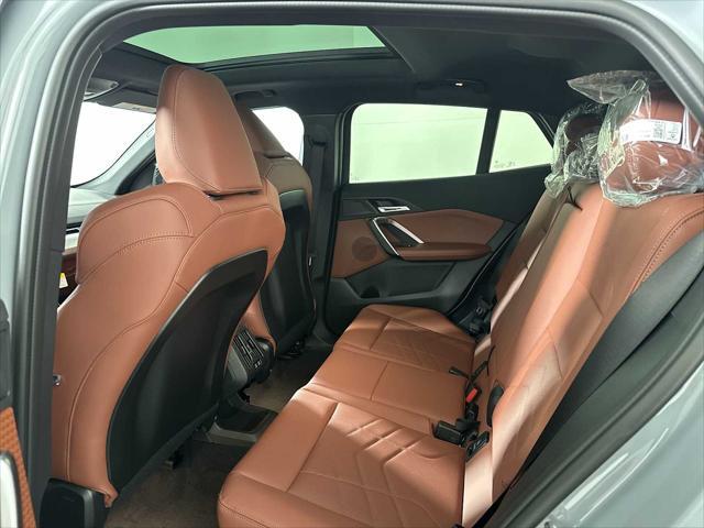 2026 BMW X2 xDrive28i