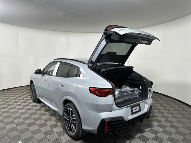 2026 BMW X2 xDrive28i