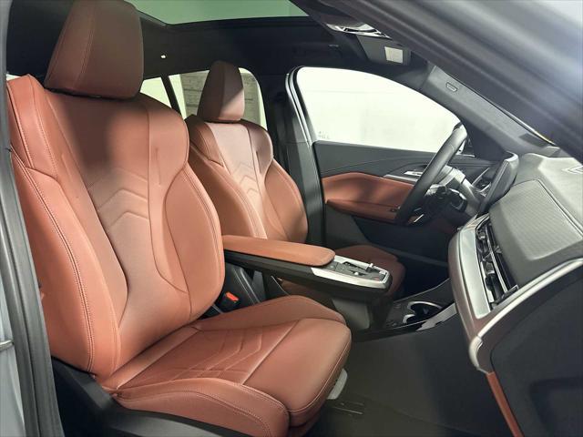 2026 BMW X2 xDrive28i