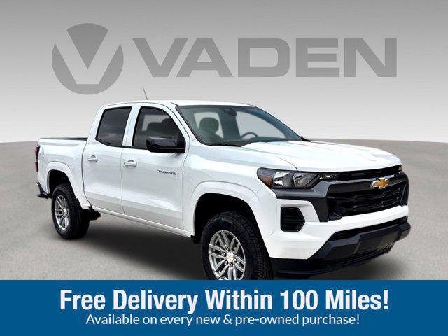 2026 Chevrolet Colorado LT, RWD for sale in Savannah, GA