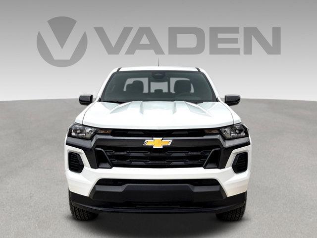 2026 Chevrolet Colorado LT, RWD