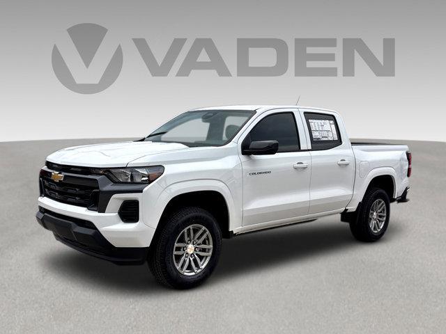2026 Chevrolet Colorado LT, RWD