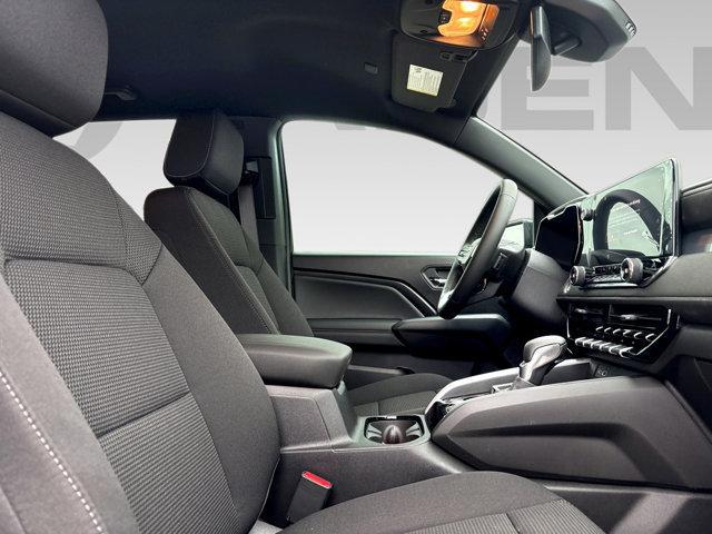 2026 Chevrolet Colorado LT, RWD