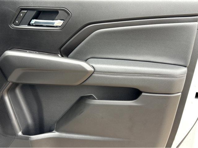 2026 Chevrolet Colorado LT, RWD