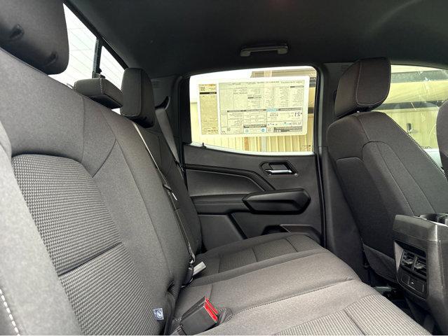 2026 Chevrolet Colorado LT, RWD