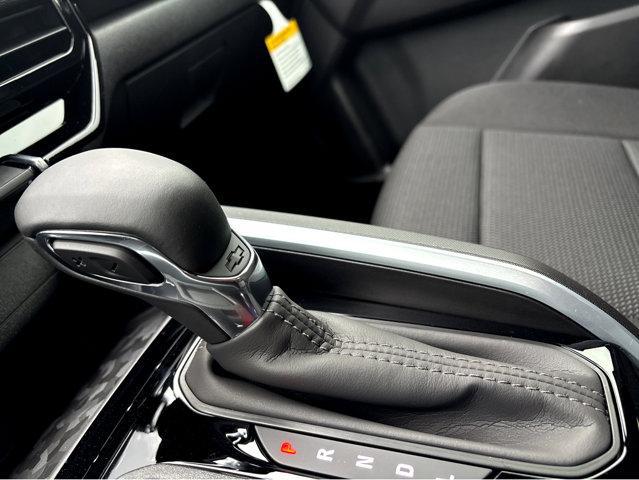 2026 Chevrolet Colorado LT, RWD