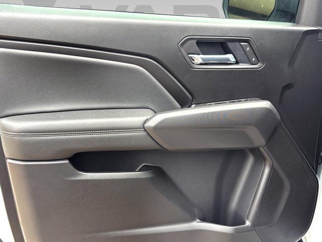 2026 Chevrolet Colorado LT, RWD
