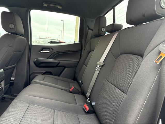 2026 Chevrolet Colorado LT, RWD