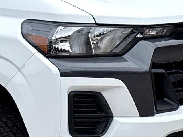 2026 Chevrolet Colorado LT, RWD