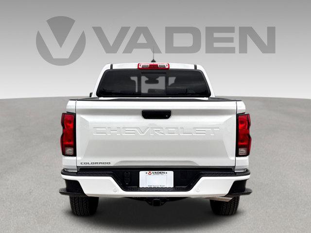 2026 Chevrolet Colorado LT, RWD
