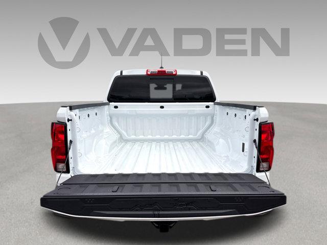 2026 Chevrolet Colorado LT, RWD