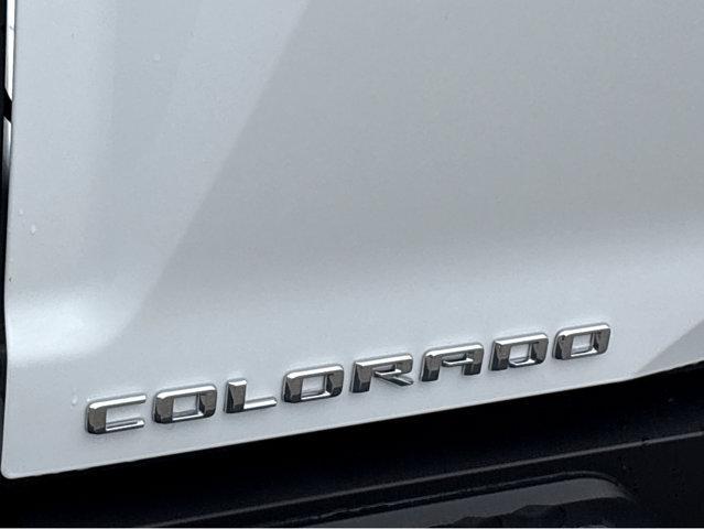 2026 Chevrolet Colorado LT, RWD