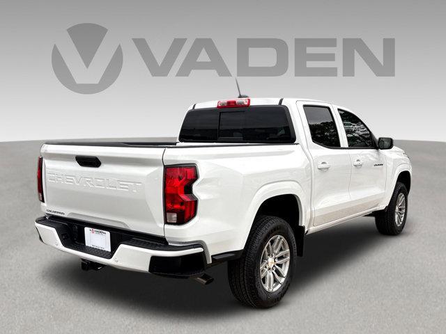 2026 Chevrolet Colorado LT, RWD