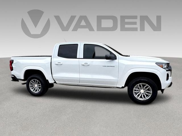 2026 Chevrolet Colorado LT, RWD
