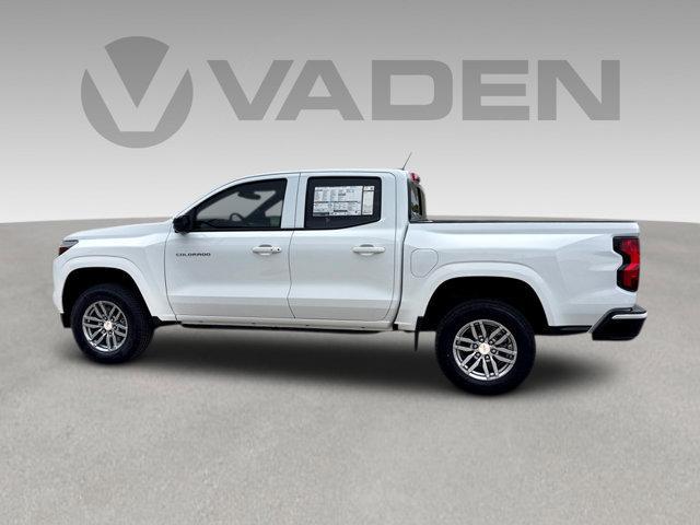 2026 Chevrolet Colorado LT, RWD