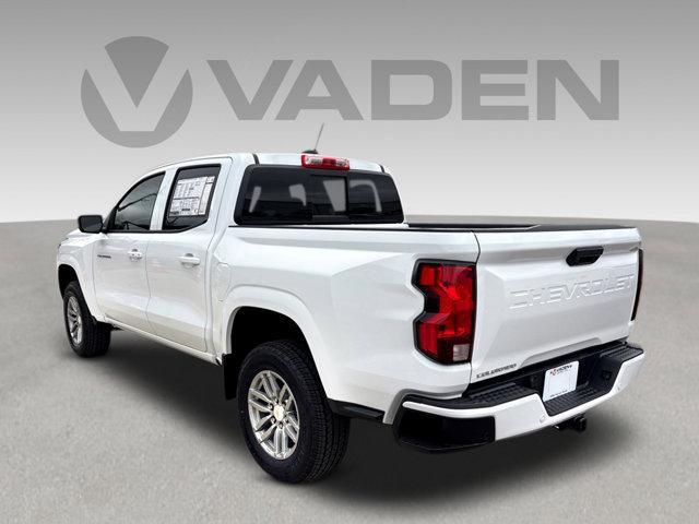 2026 Chevrolet Colorado LT, RWD