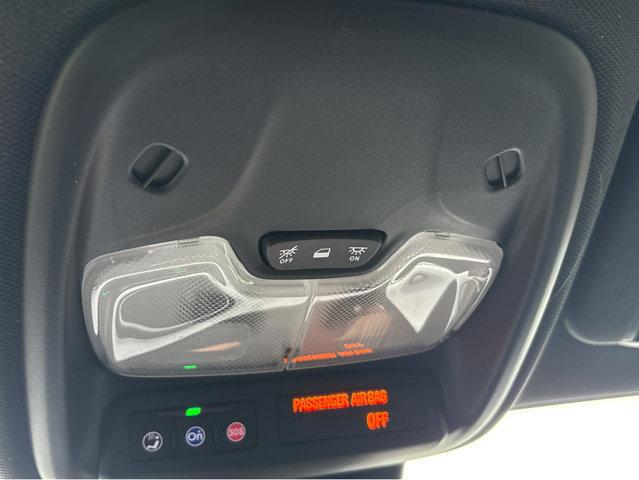 2026 Chevrolet Colorado LT, RWD