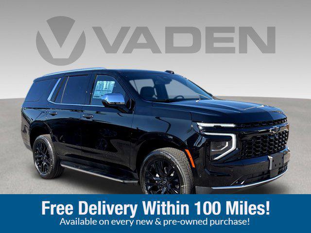2026 Chevrolet Tahoe 4WD Premier for sale in Savannah, GA