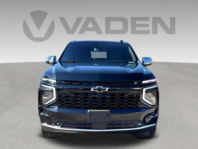 2026 Chevrolet Tahoe 4WD Premier