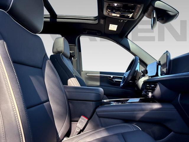 2026 Chevrolet Tahoe 4WD Premier