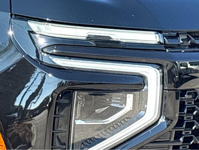 2026 Chevrolet Tahoe 4WD Premier