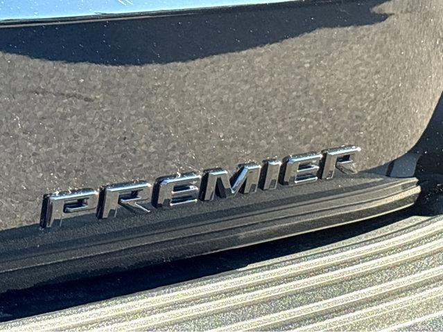 2026 Chevrolet Tahoe 4WD Premier