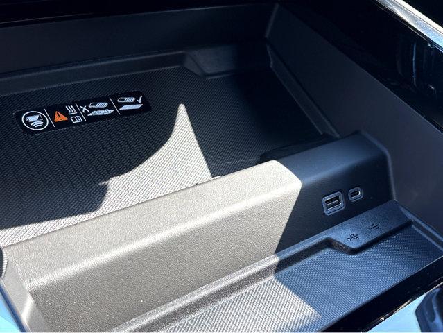 2026 Chevrolet Tahoe 4WD Premier