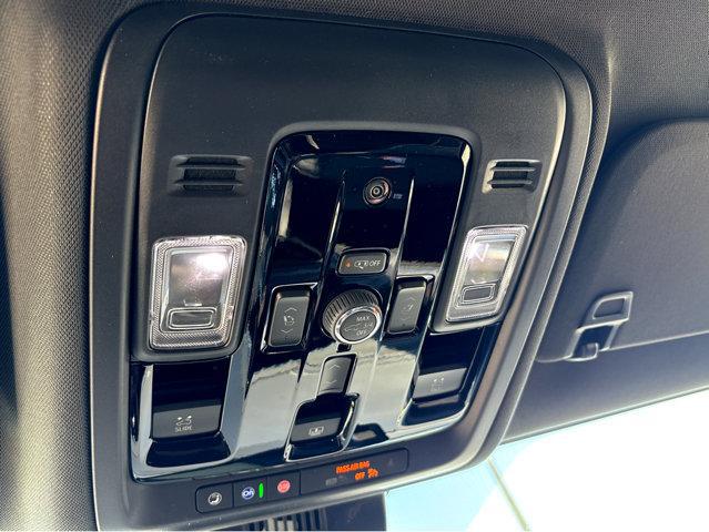 2026 Chevrolet Tahoe 4WD Premier