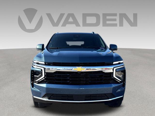 2026 Chevrolet Suburban LS, RWD