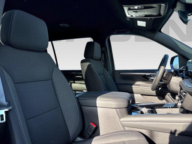2026 Chevrolet Suburban LS, RWD