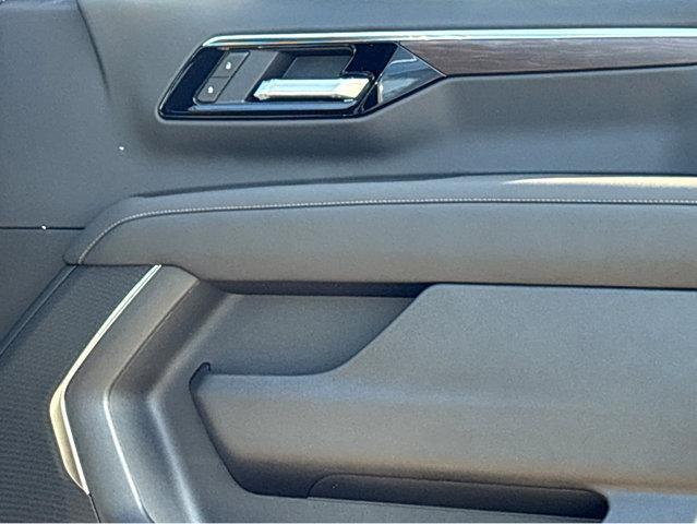 2026 Chevrolet Suburban LS, RWD