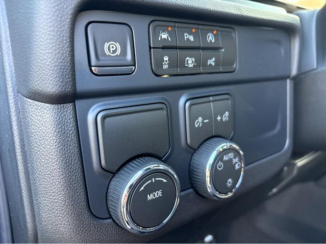 2026 Chevrolet Suburban LS, RWD