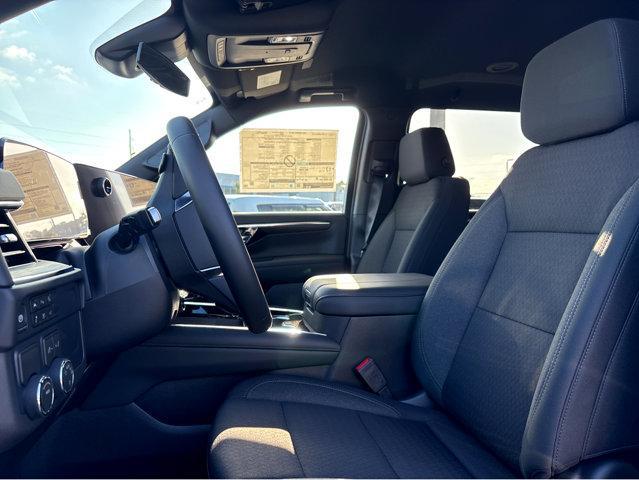 2026 Chevrolet Suburban LS, RWD