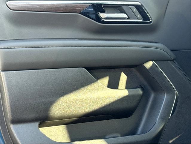 2026 Chevrolet Suburban LS, RWD
