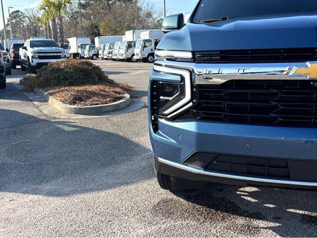 2026 Chevrolet Suburban LS, RWD